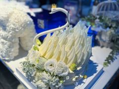 -CAKE BOSS 蛋糕老板(领展购物广场·中关村店)