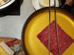 -一绪に寿喜烧(荟聚店)