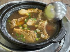 -新峰肉骨茶(总店)