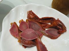 -新興传承烤鸭