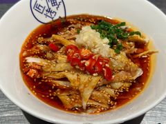 -匠子烤鱼(远大购物中心店)