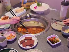 -故里和山·成都火锅(欢乐港湾店)