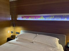 -厦门海港英迪格酒店(中山路店)