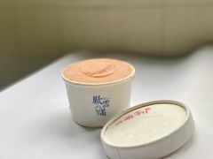 冰糖葫芦-歎雪糕低糖低脂Gelato冰淇淋