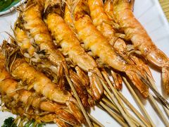 -禾风·海鲜料理自助(玉林店)