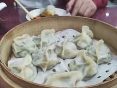 -老边饺子馆(中街店)