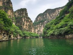-龙庆峡风景区