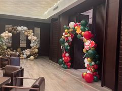 -阳光海鲜城(太仓万达店)