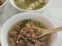 -东街钟楼肉粽(总店)