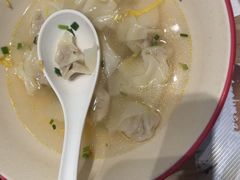 -小杨生煎(香港名都店)