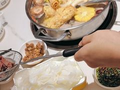 -八合里潮汕鲜牛肉火锅(上海汇智广场店)
