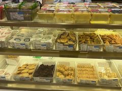 -邵万生食品公司(南京东路店)