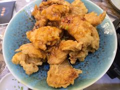 -君霖海鲜私房菜(春柳店)