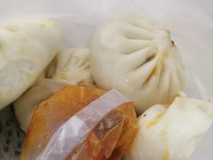 -石家包子(大学习巷店)