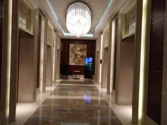 -上海雅居乐万豪侯爵酒店