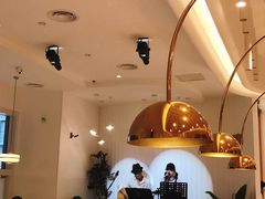 大堂-Deer Park鹿园西餐(仁恒置地广场店)