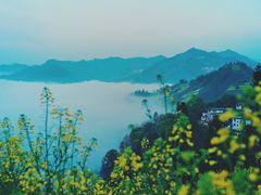 -石潭村