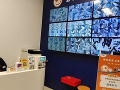 -StorHub趣存自助仓·迷你仓(九亭店)