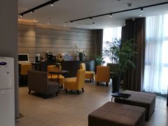 -如家精选酒店(青岛八大关太平角公园地铁站海水浴场店)