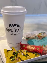-NEW FACE烫染专业店