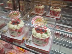 -味多美蛋糕(通州店)