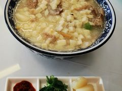-玉华宫宾馆·餐厅(铜川驻京办店)