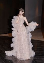 点击看大图 -Chic Bridal 熙可婚纱