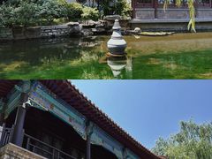 -趵突泉景区