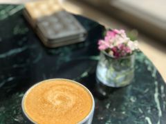 -The Rug Cafe(王府中环店)