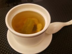 -圣丰索菲特·2 On 988 Café 自助餐厅