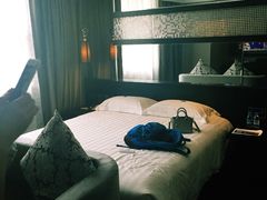 桔子水晶酒店(三元巷店)-南京新街口桔子水晶酒店