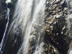 景点-四会奇石河风景区