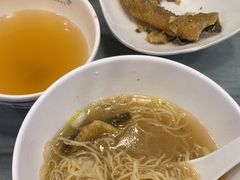 -恩宁刘福记(东华东路店)