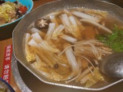 -綱元·海鲜豆捞(明州里店)