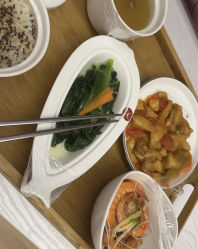 -金月汇月子会所(北大街店)