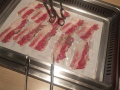 -新石器烤肉(南通CBD大有境店)