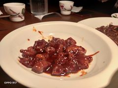 -外婆家(天河领展店)