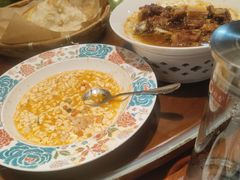 -那家老院子东北菜·饺子·小鸡炖蘑菇(艳华街店)