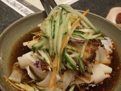 -丝路金桃·新疆菜(徐汇店)