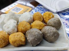 -范饭椰林川湘味海鲜·椰子鸡(三亚湾椰梦长廊店)