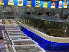 -大众海鲜(巨龙北路店)