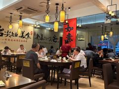 -東城故事·尋找姆媽的味道(玉兰路店)