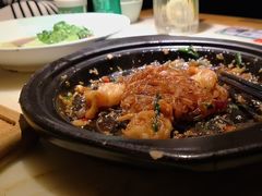 -绿茶餐厅(西单老佛爷店)
