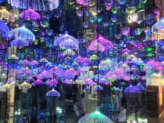 -天津梵高星空艺术馆(天河城旗舰店)