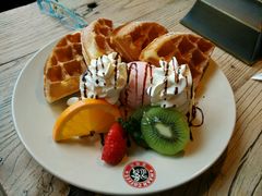 android_upload_pic-漫咖啡MAANCOFFEE(清江路店)