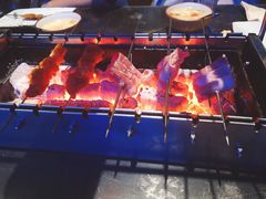 -很久以前羊肉串(簋街店)