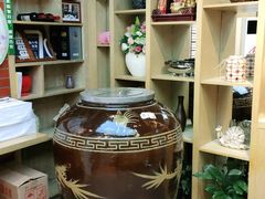 -鑫小城故事·藕汤·家常菜(台北一路总店)