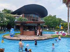 -宁波九龙湖开元度假村