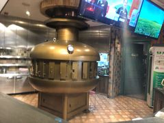 -额尔敦传统涮(公园西路店)