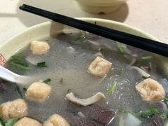 -笑云开汤包店(网巾市店)